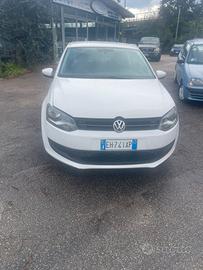 Volkswagen polo 1.2 benzina/gpl di serie