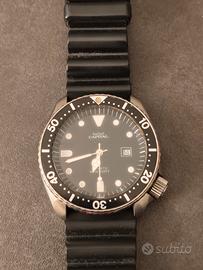 Diver Capital 40mm – Funzionante