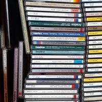 Musica classica CD vari