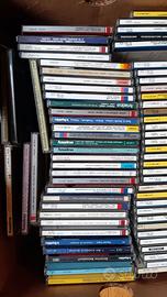 Musica classica CD vari