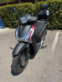 Honda Sh Sport 125i