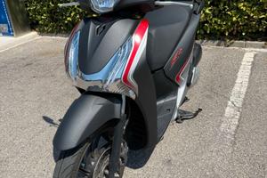 Honda Sh Sport 125i
