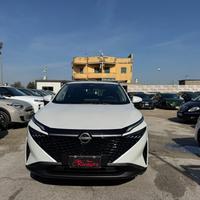 NISSAN Qashqai MHEV 158 CV Xtronic Acenta