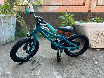 Bici bambini Scott