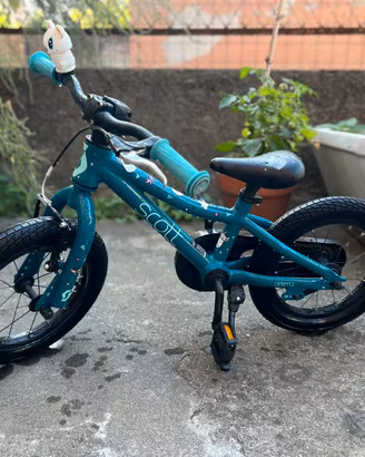 Bici bambini Scott