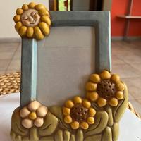 Portafoto Thun linea Country misura media