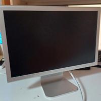 Apple A1081 monitor 20"