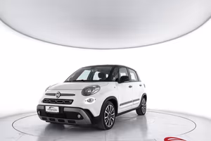 FIAT 500L 1.6 Multijet 120 CV Cross
