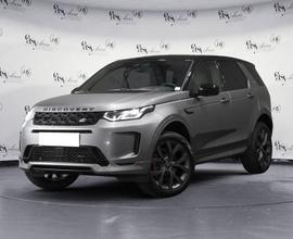 Land Rover Discovery Sport 2.0 TD4 163 CV AWD...