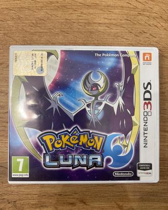 Giochi Nintendo 3DS
