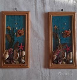 2 Quadretti Nuovi