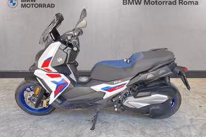 BMW c 400 x Style Sport Abs my21