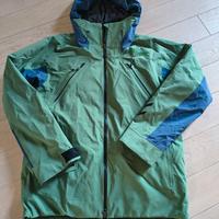 Giacca sci Goldwin taglia M.