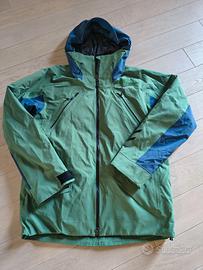 Giacca sci Goldwin taglia M.