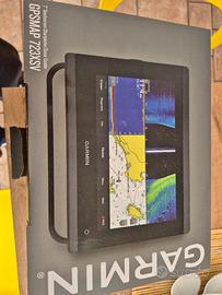 garmin gpsmap 723 xsv