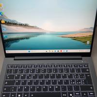 🔥 PC Lenovo 14” SSD512GB RAM16GB GARANZIA OCCASION