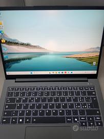 🔥 PC Lenovo 14” SSD512GB RAM16GB GARANZIA OCCASION