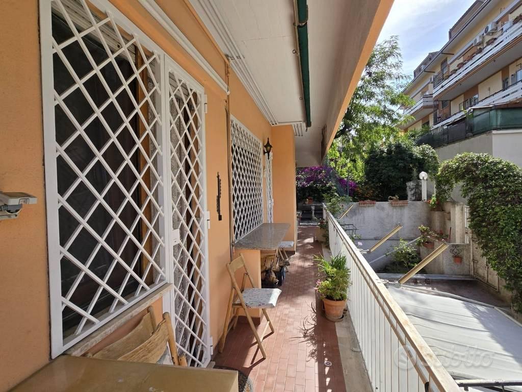 Appartamento – Fonte Nuova, Tor Lupara - Vista 2