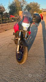 Aprilia Pegaso 650 Strada