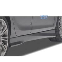 PROFILI LATERALI PER OPEL ASTRA J 09- NON VALIDI P