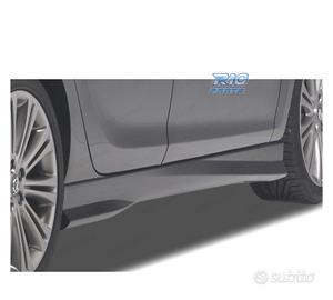 PROFILI LATERALI PER OPEL ASTRA J 09- NON VALIDI P