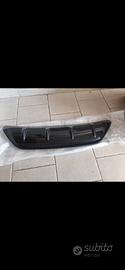 Dam Estrattore  Diffusore Alfa Romeo Stelvio