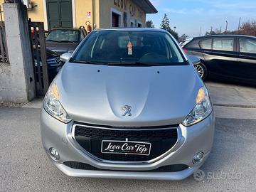 Peugeot 208 PureTech 82 5 porte Allure gpl garanti
