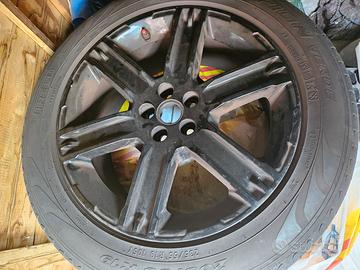 Cerchi originali Range Rover Evoque L551
