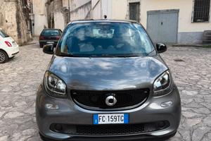 Smart ForFour 70 1.0 Passion