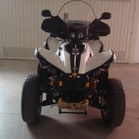 TGB Altro modello - 2015