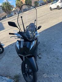 Honda sh 125