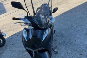 Honda sh 125