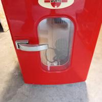 Mini frigo Wurth vintage