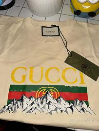 Maglietta gucci