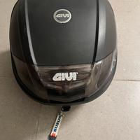 Bauletto Givi 30 lt