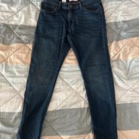 Jeans Celio* blu