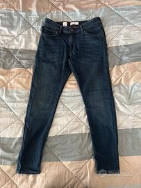 Jeans Celio* blu