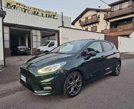 FORD Fiesta 1.0 Ecoboost 100 CV 5 porte ST-Line