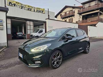 FORD Fiesta 1.0 Ecoboost 100 CV 5 porte ST-Line