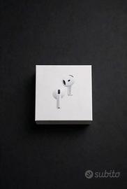 Apple Airpods 4