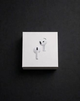 Apple Airpods 4