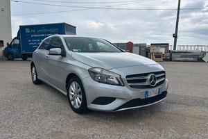 Mercedes-benz A 180 CDI Executive
