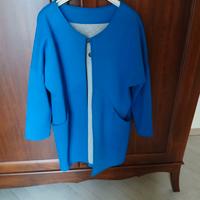 Cappotto sfoderato