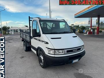 Iveco Daily 35c11 Turbo Diesel 2.800cc Ribaltabile