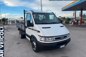 Iveco Daily 35c11 Turbo Diesel 2.800cc Ribaltabile