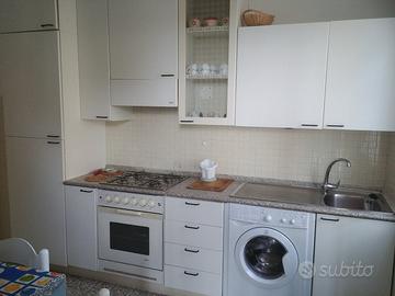 Giugno - luglio a bordighera