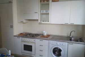 Giugno - luglio a bordighera