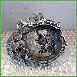 Cambio Manuale Opel Astra H SW 1.7 CDTi 16v
