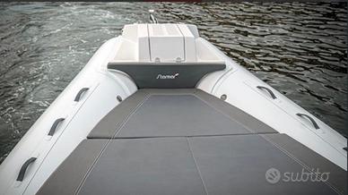 Gommone Starmar 8 metri