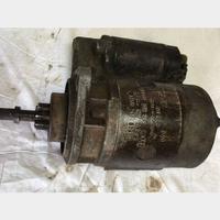 Motorino avviamento bosch 0001211993